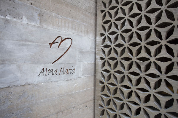 O espanhol Alma María fechou ao completar seis meses