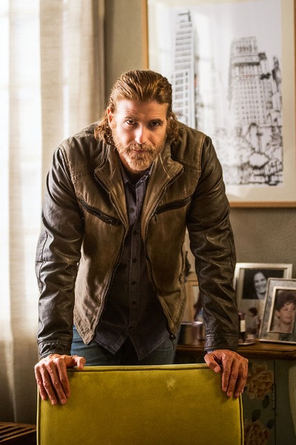 Reynaldo Gianecchini muda visual para novela: “Não me reconheceram na rua”