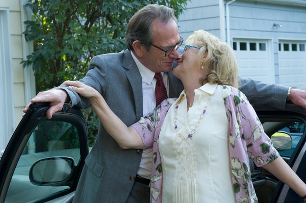 Um Divã para Dois: boa união de humor e drama Um Divã para Dois: boa união de humor e drama