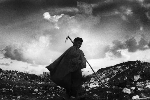 Série Humanos (2001), fotografia de Numo Rama Série Humanos (2001), fotografia de Numo Rama