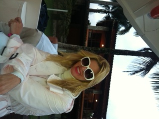 O frio chegou a Angra