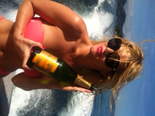 O paraíso se chama Angra dos Reis