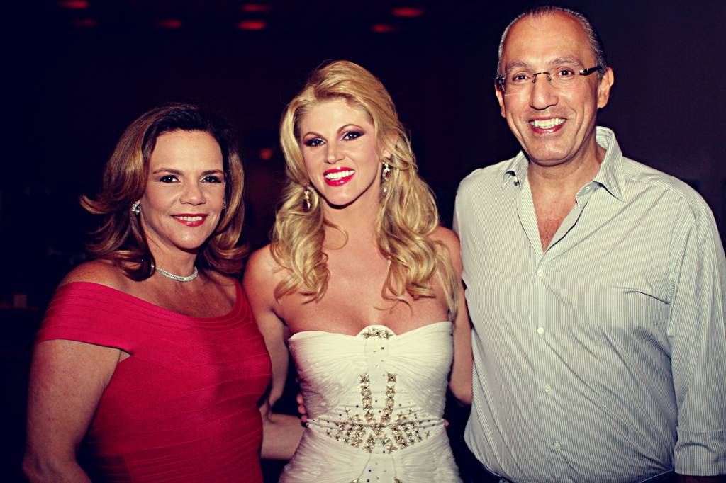 Meu aniversário foi para poucos e bons