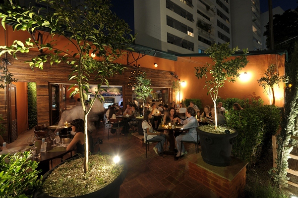 O italiano Zena Caffè inaugura a primeira filial em janeiro