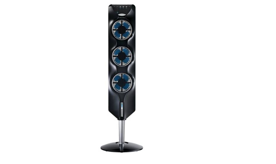 Ventilador de torre, da Fast Shop