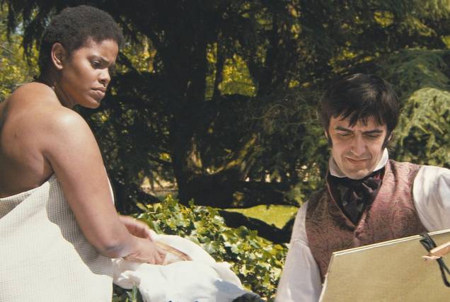 Vênus Negra: atriz Yahima Torres estreia nos cinemas Vênus Negra: atriz Yahima Torres estreia nos cinemas