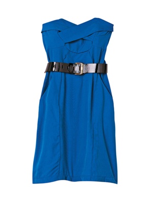 vestido azul cinto_VICTOR ALMEIDA_edit
