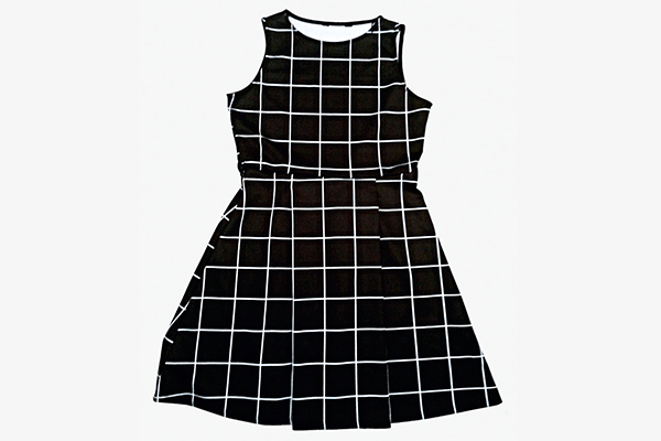 vestido espaço camomila vestido espaço camomila