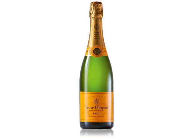 Veuve-Clicquot