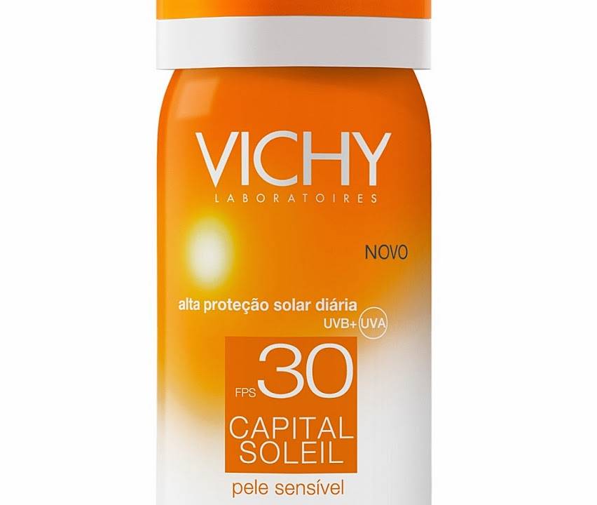 Vichy - BB Aera Mousse