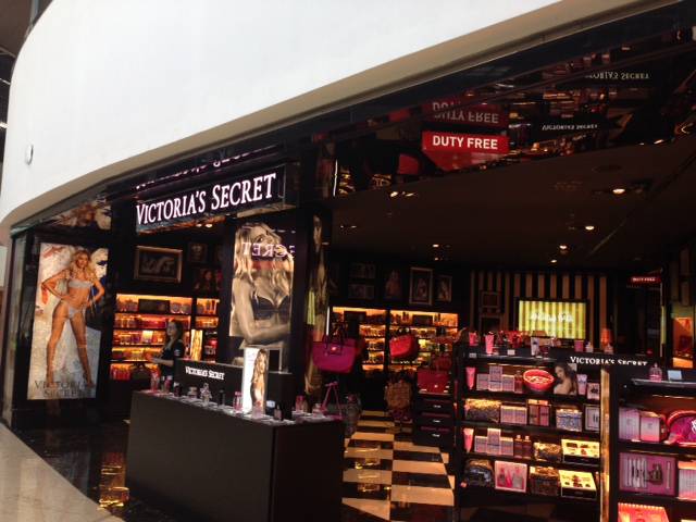 Victorias secrets 1a
