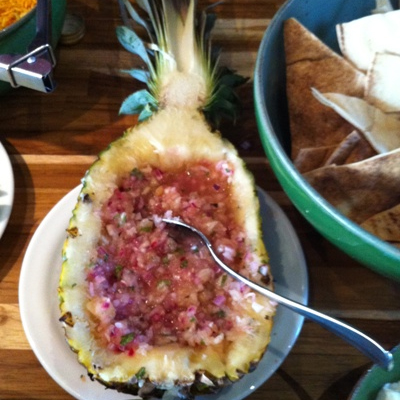 Dez receitas publicadas no Blog do Lorençato