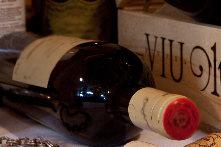 Encontre seu tinto italiano: rótulos a partir de 54 reais