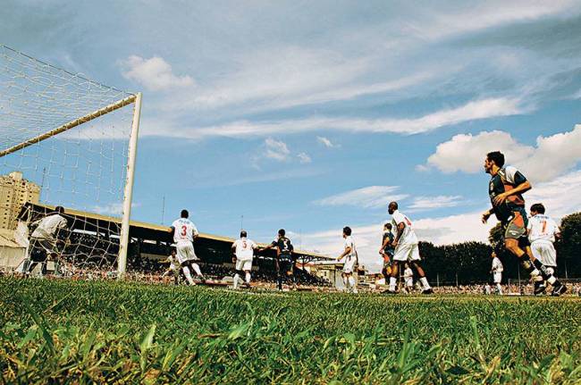 Clube Atlético Juventus