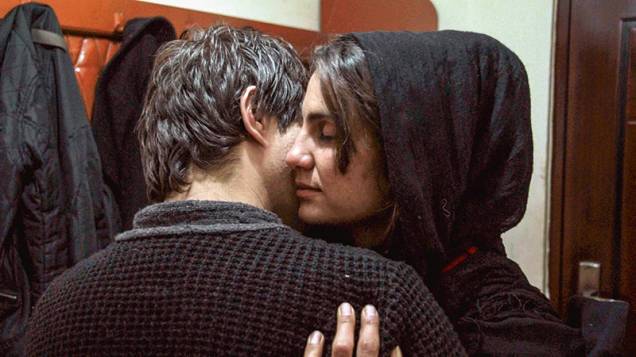 Wajma: Indicado pelo Afeganistão para concorrer a uma vaga no Oscar 2014 Wajma: Indicado pelo Afeganistão para concorrer a uma vaga no Oscar 2014