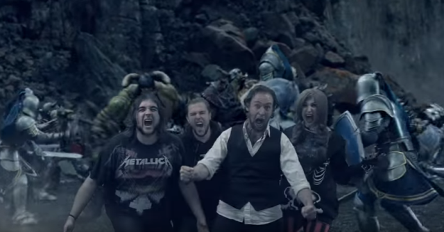 Quer participar de uma cena de ‘Warcraft – O Primeiro Encontro de Dois Mundos’?