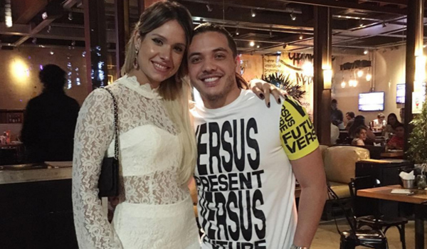 Mulher de Wesley Safadão faz desabafo sobre ameaças que recebe na internet