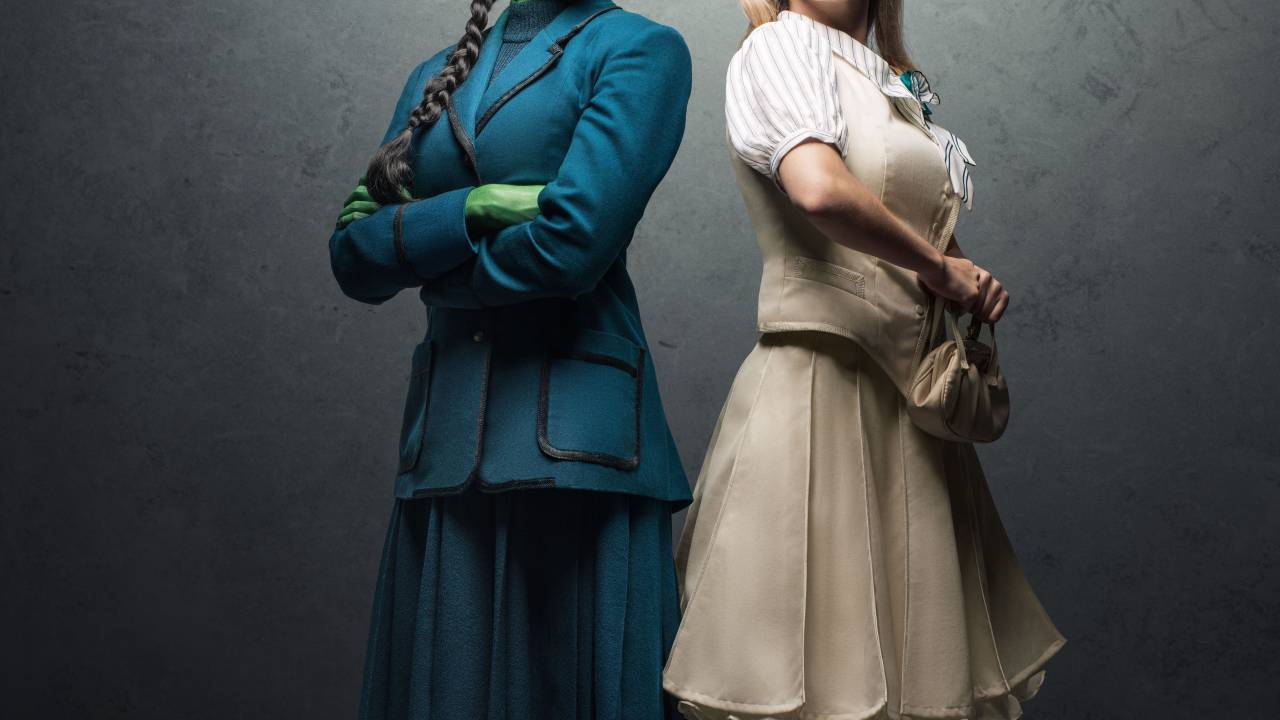Wicked o musical