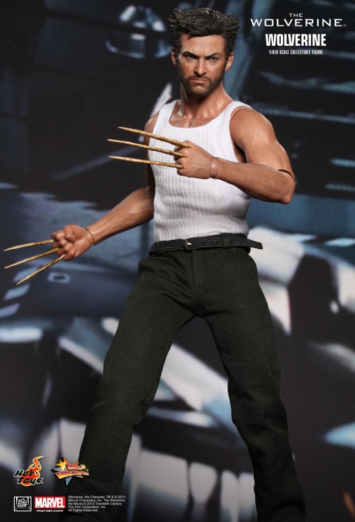 wolverine