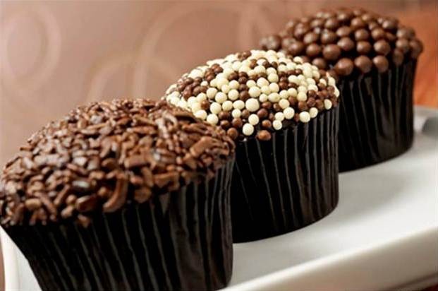 Cupcakes da Wondercakes Cupcakes da Wondercakes