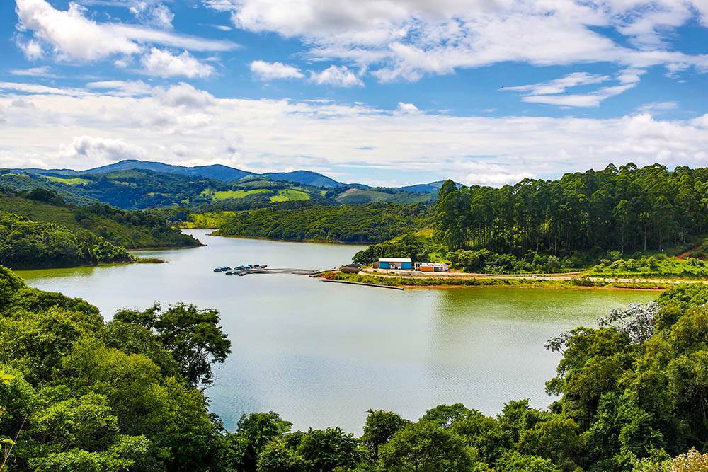 Grande SP gasta 15% menos água