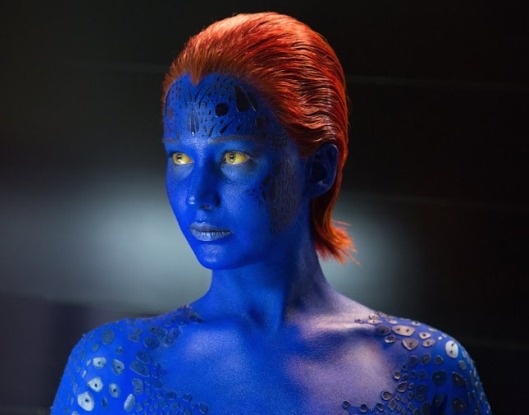X-Men: First Class: filme tem estreia prevista para 3 de junho de 2011 X-Men: First Class: filme tem estreia prevista para 3 de junho de 2011
