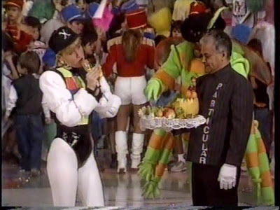 Quinze coisas que a Xuxa já fez na vida e não deve repetir jamais na Record