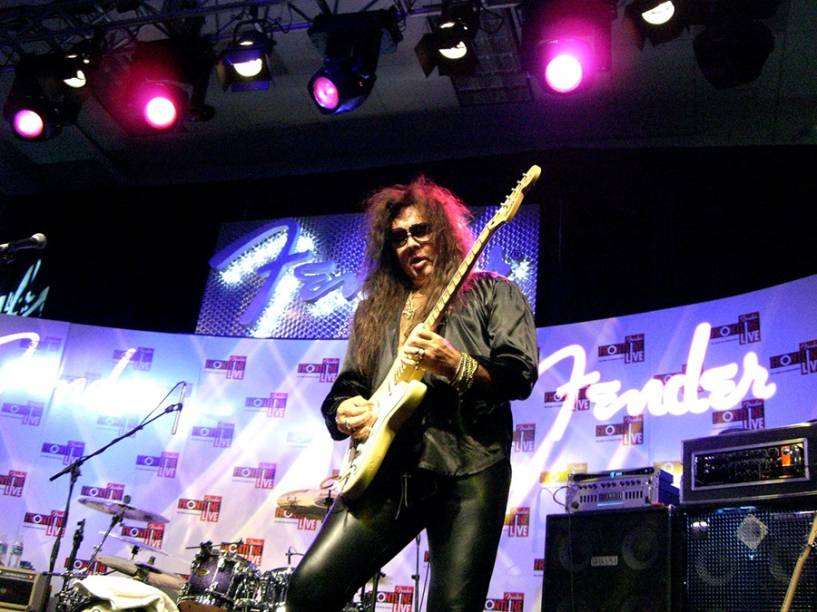 Yngwie Malmsteen