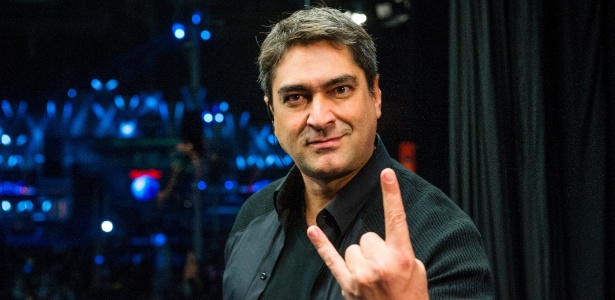 Zeca Camargo é condenado a indenizar pai de Cristiano Araújo