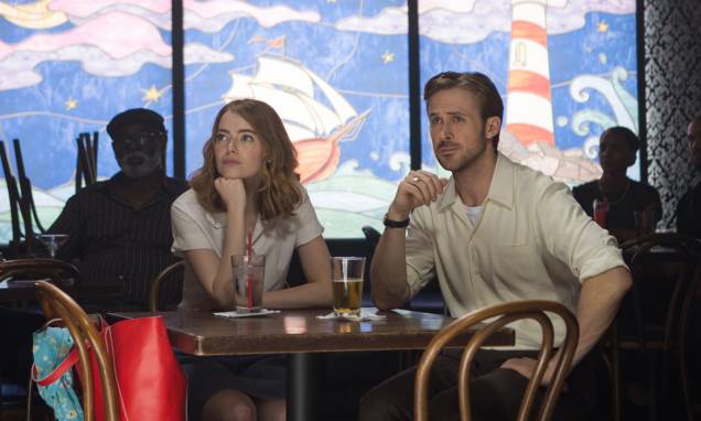 La La Land - Cantando Estações La La Land - Cantando Estações