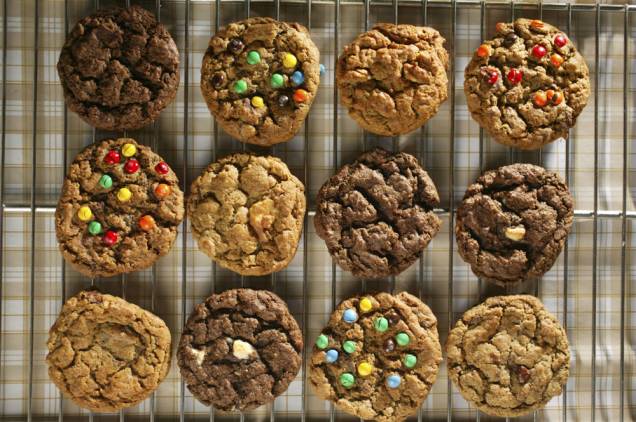 Mr. Cheney - cookies Mr. Cheney - cookies