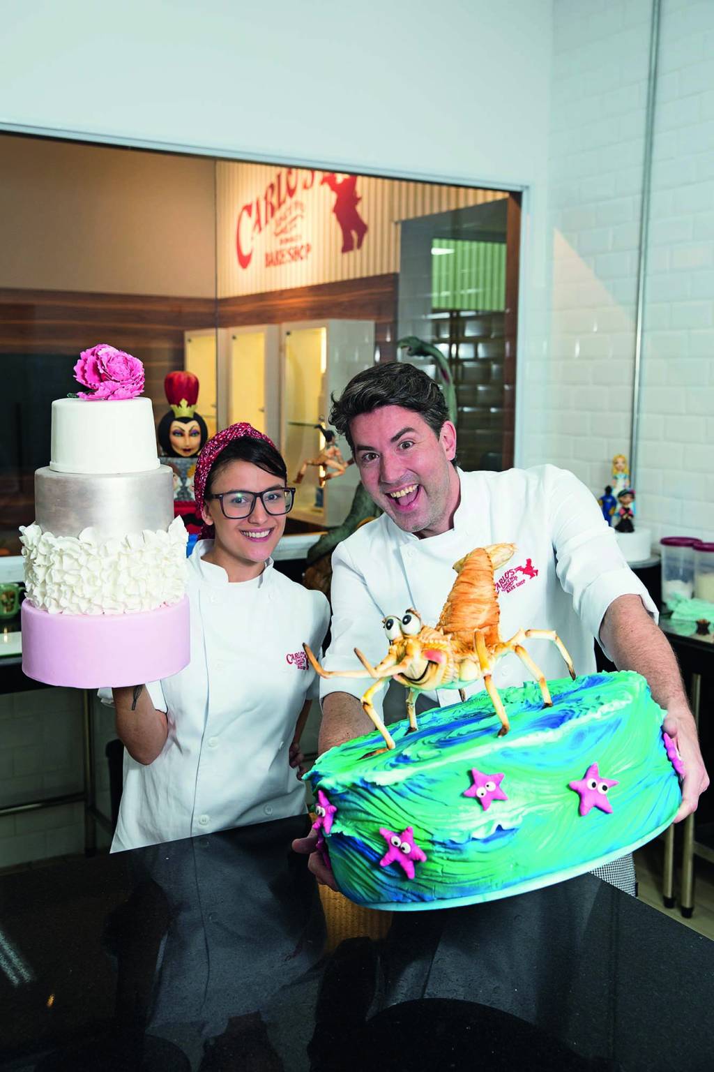 carlos bakery carlos bakery