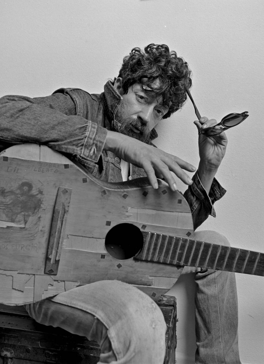 Música de Raul Seixas é mais lembrada em pandemia, mostra pesquisa