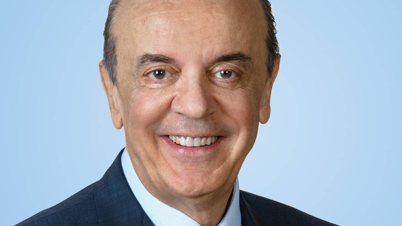 José Serra