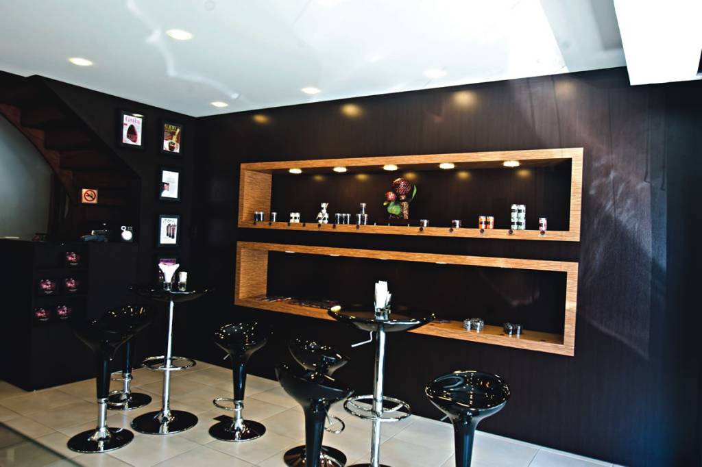 Renata Arassiro Chocolates