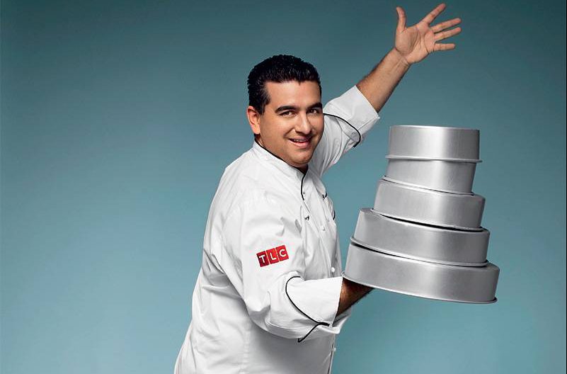 Buddy Valastro