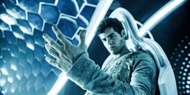 Max Steel Max Steel