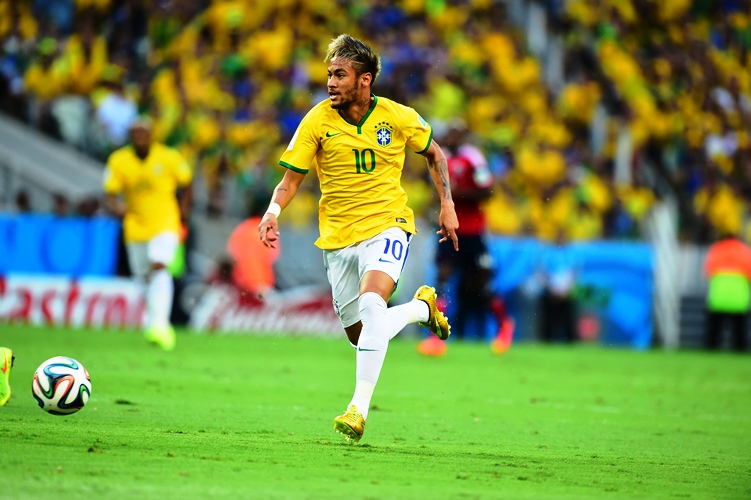 neymar