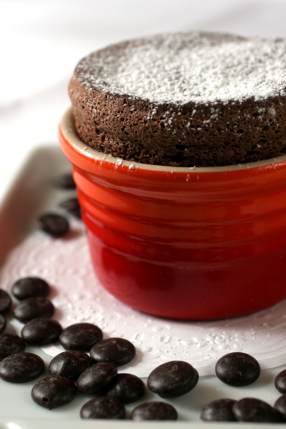 6 restaurantes em São Paulo com suflês doces e quentinhos