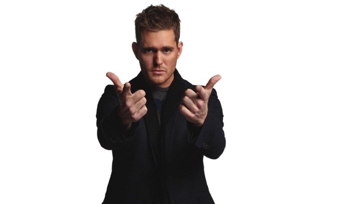 Michael Bublé