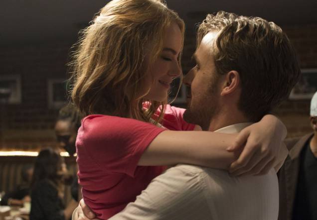La La Land - Cantando Estações La La Land - Cantando Estações