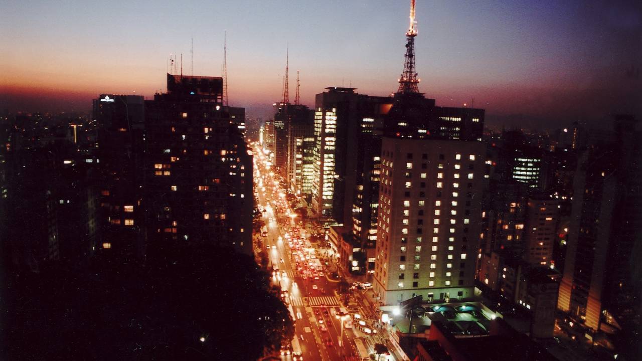 Avenida Paulista
