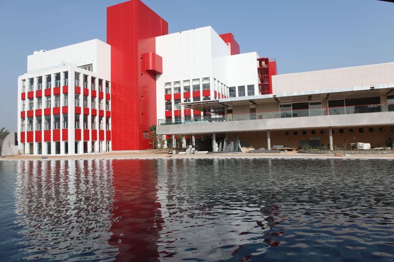 Sesc Belenzinho