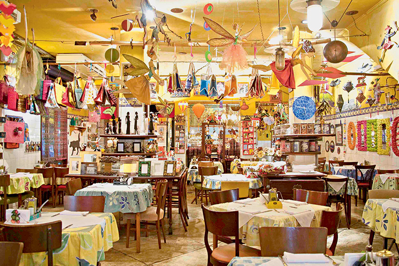 Mercearia do Conde