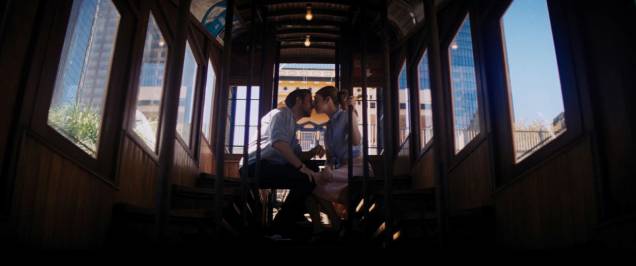 La La Land - Cantando Estações La La Land - Cantando Estações