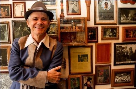Antônio Nóbrega