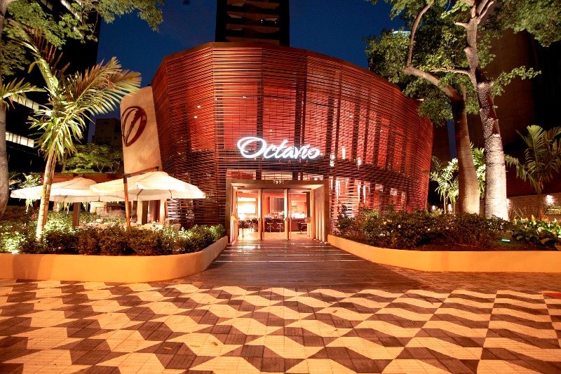 Octavio Café fecha as duas lojas paulistanas da marca