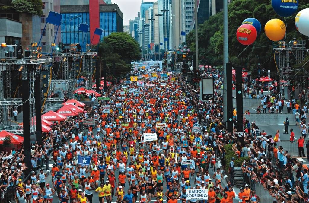 Corrida de São Silvestre