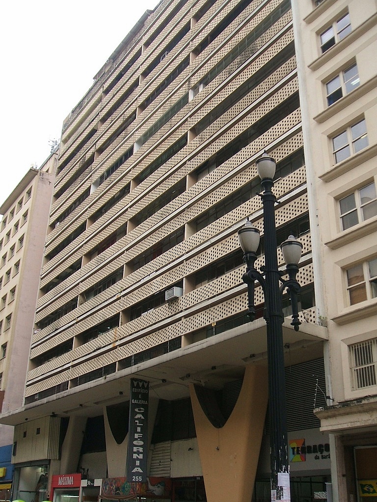 Dez surpresas do centro de São Paulo