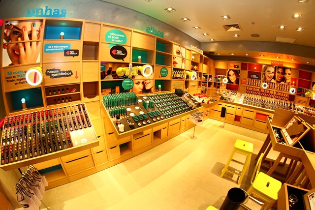 Leve três produtos e pague dois na Quem Disse, Berenice?